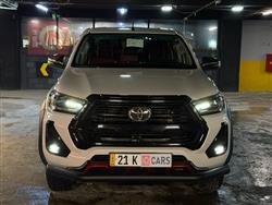 تويوتا هايلوكس